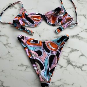 SAME SWIM BIKINI - SOLD OUT!